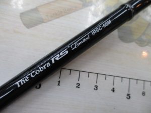 ｶﾚｲﾄﾞｲﾝｽﾋﾟﾗｰﾚRSﾘﾐﾃｯﾄﾞ IRSC-66M