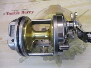 ｼﾏﾉ/09ｽﾋﾟｰﾄﾞﾏｽﾀｰ石鯛 3000T