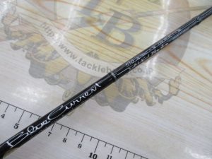 今が旬なこのロッド