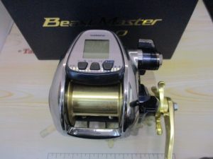 13ﾋﾞｰｽﾄﾏｽﾀｰ 3000