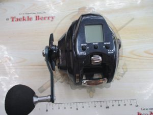 ★ＴＢ平野店・船は電動で★