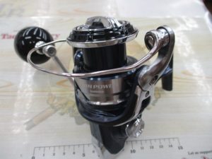 ★ＴＢ平野店・ナブラ撃ち★