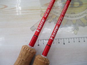 ★ＴＢ平野店・ｲﾀﾘｱﾝﾚｯﾄﾞの竿★