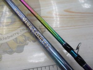 ★ＴＢ平野店・ｼﾏﾉ最高峰ﾊﾞｽﾛｯﾄﾞ★