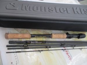 ﾃﾞｨｱﾓﾝｽﾀｰ MX-65