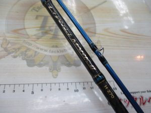 ★ＴＢ平野店・マルチな船竿★