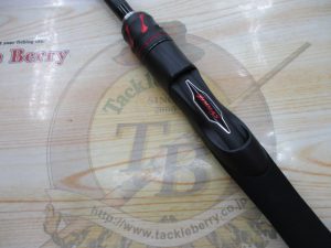 SHIMANO　バスロッド