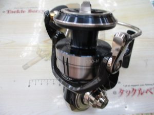 ★ＴＢ平野店・ナブラ撃ち★