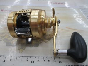 ★ＴＢ平野店・青物や桜鯛に★　