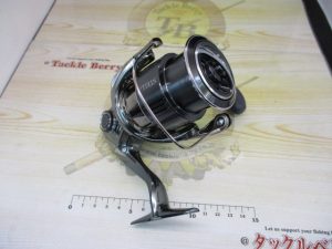 TB平野店・シーバス