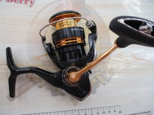DAIWA　LT2500D　入荷！！