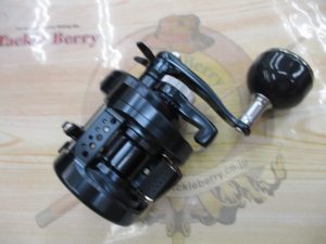 20オシアコンクエストLTD　200HG