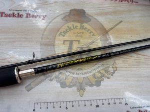 【至高の感度】34Advancement　HSR-63Ver.Ⅱ入荷！