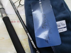 【極上入荷】連休の思い出と、次なる「夢」への準備。BIG TUNA83入荷！