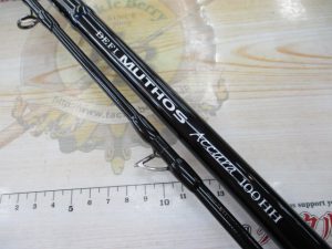 ★ＴＢ平野店・夏の大型ロック★