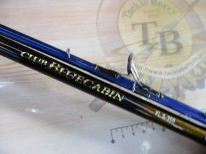 ★ＴＢ平野店・海上釣堀デート★