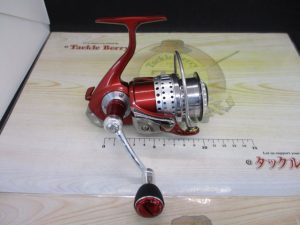 ｾﾙﾃｰﾄｶｽﾀﾑﾎﾞﾃﾞｨ 3000 ﾚｯﾄﾞ仕様