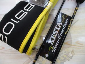 XESTA　ｽﾛｰﾓｰｼｮﾝ　ｼﾞｷﾞﾝｸﾞﾛｯﾄﾞ