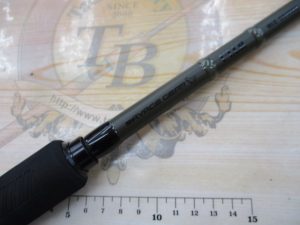★ＴＢ平野店・怪魚はﾊﾟｯｸﾛｯﾄﾞで★