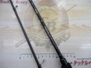 【入荷情報】マルチに使える万能ロッド！メジャークラフト「BP5S782ML」が入荷しました！