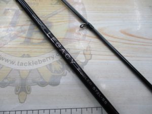 【入荷情報】アピア「グランデージ レガシーリドラーS72L-SS」が入荷しました！