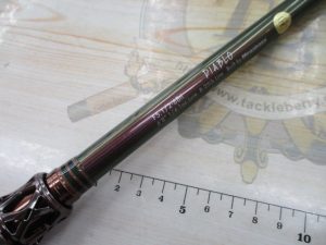 ★ＴＢ平野店・バサ-必見 最高峰！★