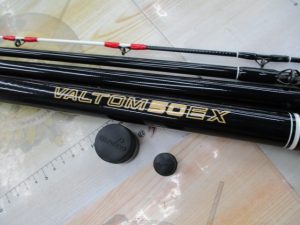 ﾃｸｽﾀｰ石鯛ﾊﾞﾙﾀﾑ50EX