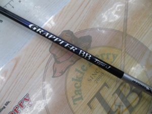 ｸﾞﾗｯﾌﾟﾗｰBBタイプJ B60-3　入荷☆
