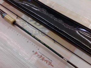 TB川越店　新品トラウト商品入荷情報♪