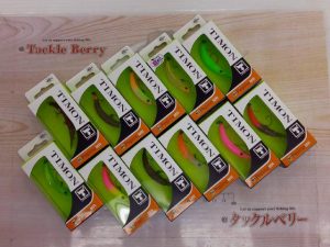 TB川越店　新品商品入荷情報♪