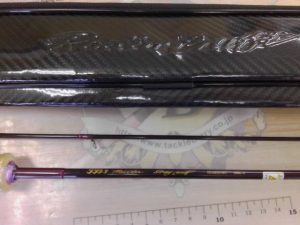 TB川越店　新品トラウト商品入荷情報♪