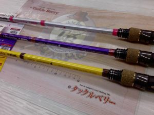 TB川越店　新品商品入荷情報♪