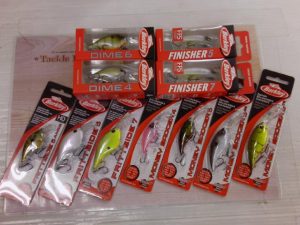 TB川越店　新品商品入荷情報♪