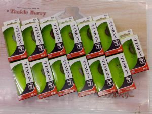 TB川越店　新品商品入荷情報♪