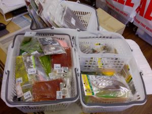 TB川越店　中古商品入荷情報♪