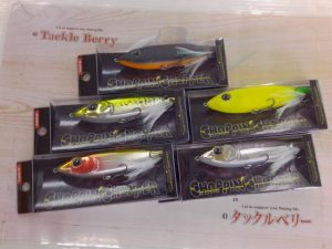 TB川越店　新品商品入荷情報♪