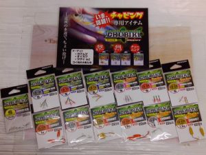 TB川越店　新品商品入荷情報♪