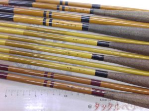 川越店　中古品入荷情報です♪へら竿