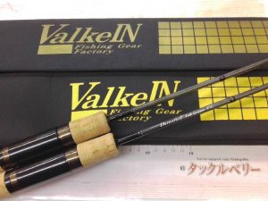 川越店中古品入荷情報♪ヴァルケイン