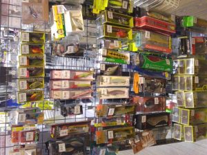 TB川越店　中古バスルアー入荷のお知らせ♪