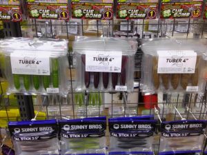 TB川越店　新品商品入荷情報♪