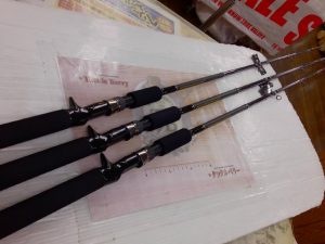 TB川越店　新品商品入荷情報♪