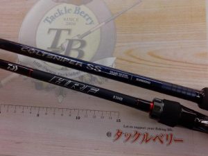 川越店中古品入荷情報♪美品ロッド＆リール♪