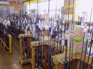 TB川越店　中古商品入荷＆中古ルアー値下げ情報♪