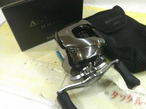 最新入荷情報