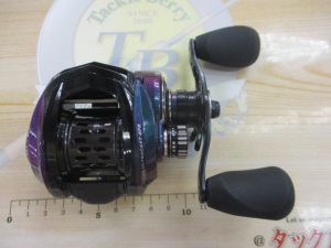 ｱﾌﾞ ﾚﾎﾞ ULTRACAST BF8入荷！