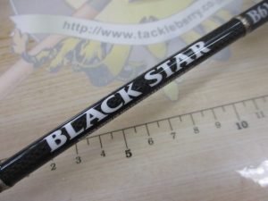 ☆ﾌﾞﾗｯｸｽﾀｰ2ndｼﾞｪﾈﾚｰｼｮﾝ ☆