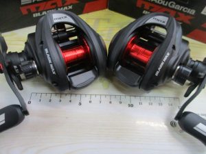 新製品入荷！【MAX５ブラックマックス】
