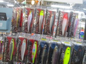 最新入荷！メガドッグ180