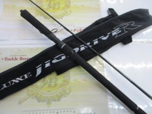 美品中古ロッド入荷しました!!